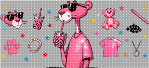 16oz Cartoon-T  3572